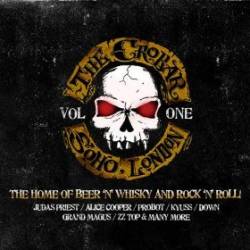 Compilations : The Crobar Vol. 1